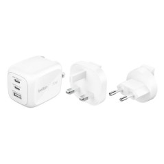 Belkin BoostCharge Pro Universal - WCH018HQWH